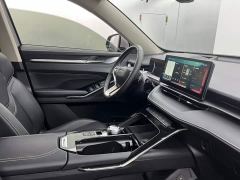 Haval H6 Third Generation 2.0T Automatic Two-Wheel Drive Max - photo 17