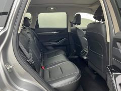 Haval H6 Third Generation 2.0T Automatic Two-Wheel Drive Max - photo 18