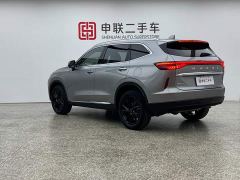 Haval H6 Third Generation 2.0T Automatic Two-Wheel Drive Max - photo 2