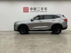 Haval H6 Third Generation 2.0T Automatic Two-Wheel Drive Max - photo 3