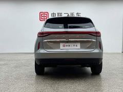 Haval H6 Third Generation 2.0T Automatic Two-Wheel Drive Max - photo 4