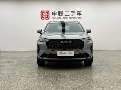 Haval H6 Third Generation 2.0T Automatic Two-Wheel Drive Max - photo 5