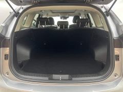 Haval H6 Third Generation 2.0T Automatic Two-Wheel Drive Max - photo 6