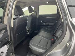 Haval H6 Third Generation 2.0T Automatic Two-Wheel Drive Max - photo 7