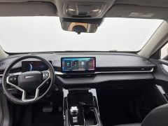 Haval H6 Third Generation 2.0T Automatic Two-Wheel Drive Max - photo 9