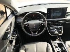 Lincoln Explorer 2.0T Two-Wheel Drive Premium - ფოტო 10