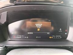 Lincoln Explorer 2.0T Two-Wheel Drive Premium - ფოტო 11