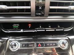 Lincoln Explorer 2.0T Two-Wheel Drive Premium - ფოტო 13