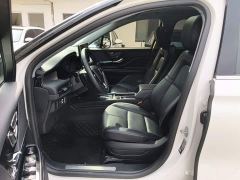 Lincoln Explorer 2.0T Two-Wheel Drive Premium - ფოტო 14