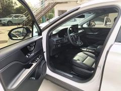 Lincoln Explorer 2.0T Two-Wheel Drive Premium - ფოტო 15