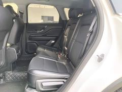 Lincoln Explorer 2.0T Two-Wheel Drive Premium - ფოტო 16