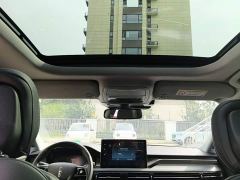 Lincoln Explorer 2.0T Two-Wheel Drive Premium - ფოტო 17