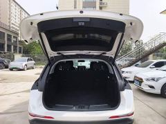 Lincoln Explorer 2.0T Two-Wheel Drive Premium - ფოტო 18