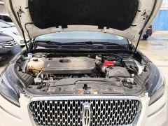 Lincoln Explorer 2.0T Two-Wheel Drive Premium - ფოტო 19
