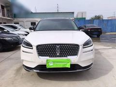 Lincoln Explorer 2.0T Two-Wheel Drive Premium - ფოტო 2