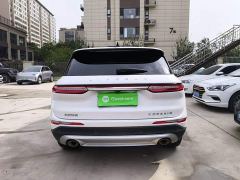 Lincoln Explorer 2.0T Two-Wheel Drive Premium - ფოტო 5