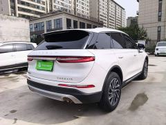 Lincoln Explorer 2.0T Two-Wheel Drive Premium - ფოტო 6
