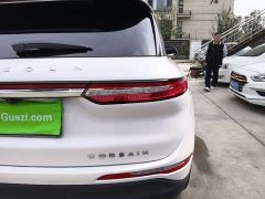 Lincoln Explorer 2.0T Two-Wheel Drive Premium - ფოტო 7