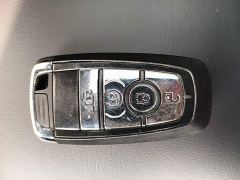 Lincoln Explorer 2.0T Two-Wheel Drive Premium - ფოტო 8