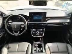 Lincoln Explorer 2.0T Two-Wheel Drive Premium - ფოტო 9