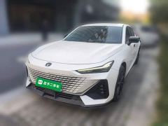 Changan UNI-V 1.5T Premium Edition - ფოტო 1