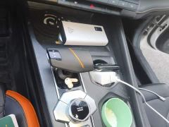 Changan UNI-V 1.5T Premium Edition - ფოტო 10