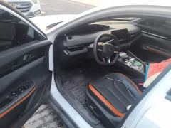 Changan UNI-V 1.5T Premium Edition - ფოტო 12