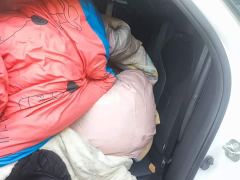 Changan UNI-V 1.5T Premium Edition - ფოტო 13
