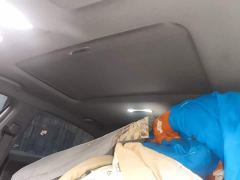 Changan UNI-V 1.5T Premium Edition - ფოტო 14