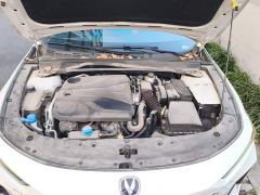 Changan UNI-V 1.5T Premium Edition - ფოტო 16