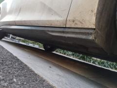 Changan UNI-V 1.5T Premium Edition - ფოტო 17