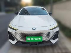 Changan UNI-V 1.5T Premium Edition - ფოტო 2