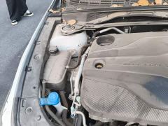 Changan UNI-V 1.5T Premium Edition - ფოტო 20
