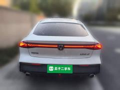 Changan UNI-V 1.5T Premium Edition - ფოტო 3