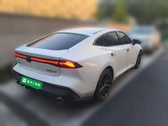 Changan UNI-V 1.5T Premium Edition - ფოტო 4