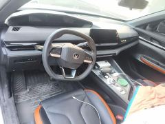 Changan UNI-V 1.5T Premium Edition - ფოტო 5