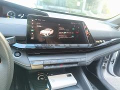 Changan UNI-V 1.5T Premium Edition - ფოტო 9