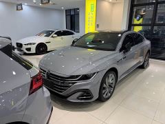 Volkswagen CC 380TSI Eye-Catching Edition - ფოტო 1