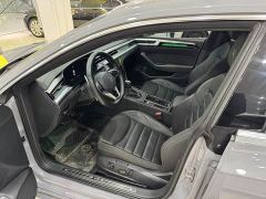 Volkswagen CC 380TSI Eye-Catching Edition - ფოტო 2