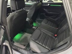Volkswagen CC 380TSI Eye-Catching Edition - ფოტო 3