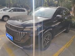 Blue Electric E5 1.5L DE-i 100km Version - ფოტო 1