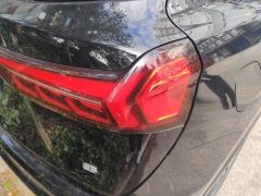 Blue Electric E5 1.5L DE-i 100km Version - ფოტო 5