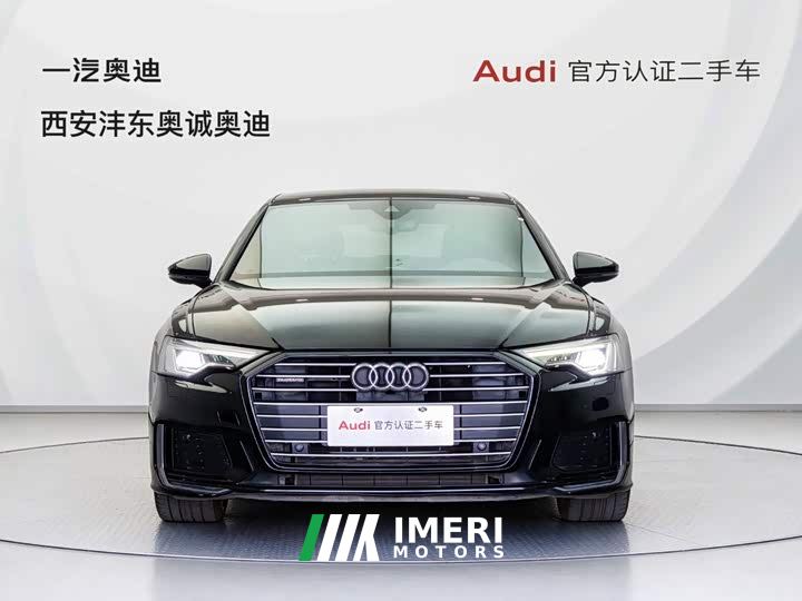 Audi A6L 45 TFSI quattro Premium Dynamic
