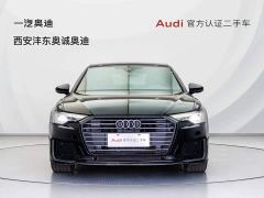 Audi A6L 45 TFSI quattro Premium Dynamic - ფოტო 1