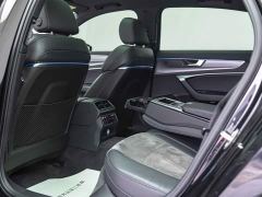 Audi A6L 45 TFSI quattro Premium Dynamic - ფოტო 2