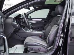 Audi A6L 45 TFSI quattro Premium Dynamic - ფოტო 3