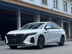 Chery Arrizo 8 High-Performance Edition 2.0T DCT - ფოტო 1