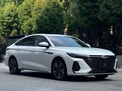 Chery Arrizo 8 High-Performance Edition 2.0T DCT - ფოტო 2