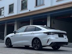 Chery Arrizo 8 High-Performance Edition 2.0T DCT - ფოტო 3