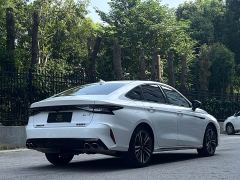 Chery Arrizo 8 High-Performance Edition 2.0T DCT - ფოტო 4